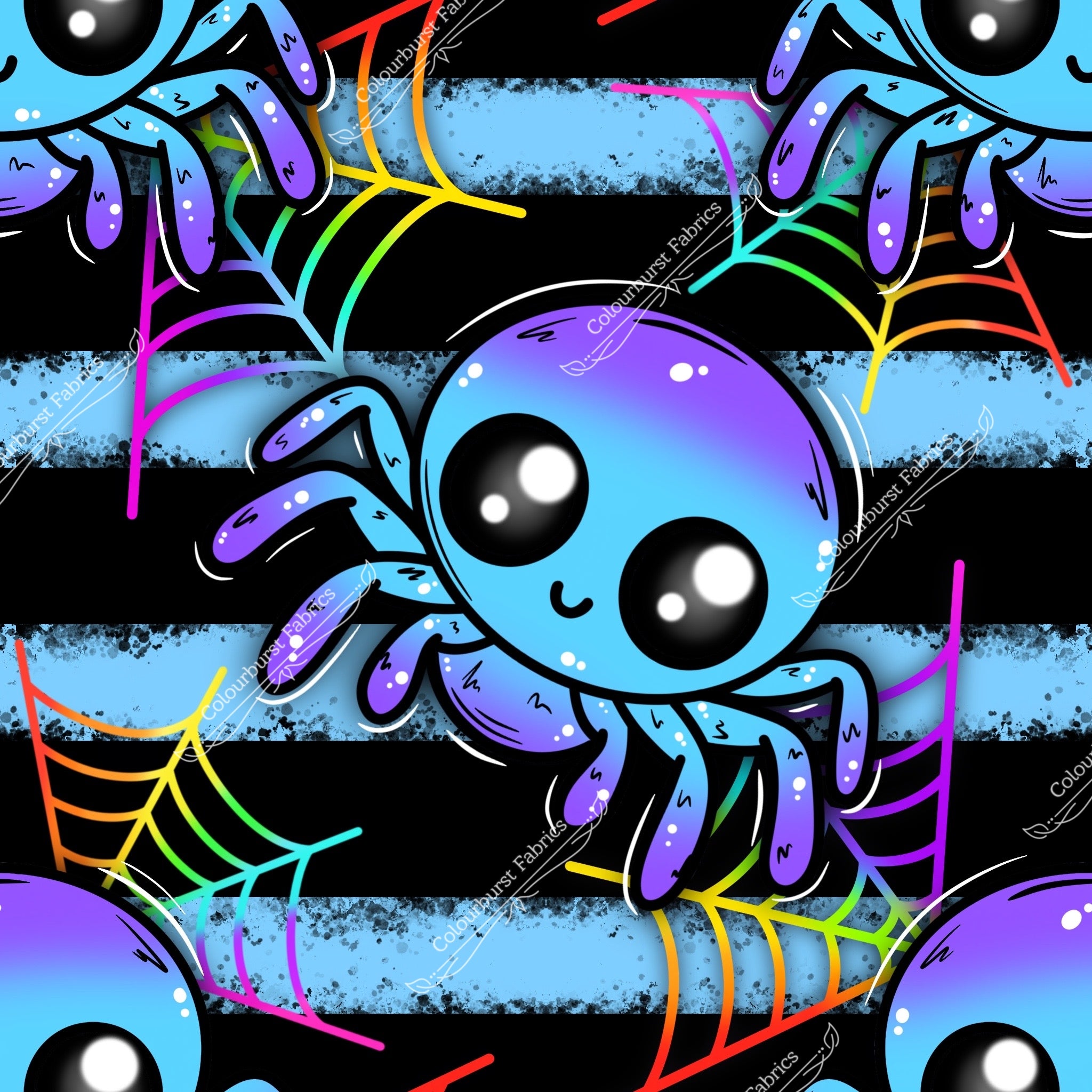 Cute Spiders EXCLUSIVE (Pre-order)