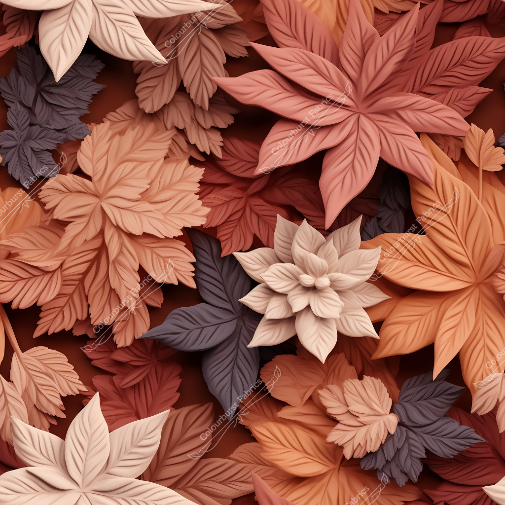 Autumnal Shades (Pre-order)