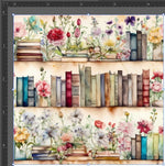 Load image into Gallery viewer, Bookshelf (Pre-order)
