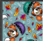 Load image into Gallery viewer, Autumn Foxes EXCLUSIVE (Pre-order)
