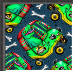 Load image into Gallery viewer, Dino Coupe EXCLUSIVE (Pre-order)
