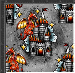 Load image into Gallery viewer, Dragon Castles EXCLUSIVE (Pre-order)
