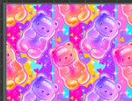 Load image into Gallery viewer, Gummy Bears EXCLUSIVE (Pre-order)
