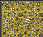 Load image into Gallery viewer, Mustard Floral EXCLUSIVE (Pre-order)
