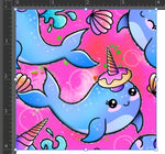 Load image into Gallery viewer, Narwhal Cuties EXCLUSIVE (Pre-order)

