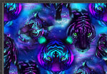 Load image into Gallery viewer, Neon Tigers (Pre-order)
