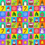 Load image into Gallery viewer, Xmas Squares EXCLUSIVE (Pre-order)
