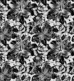 Load image into Gallery viewer, Monochrome floral (Pre-order)
