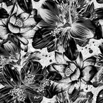 Load image into Gallery viewer, Monochrome floral (Pre-order)
