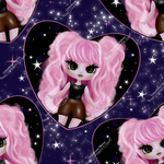 Load image into Gallery viewer, Flossy Doll EXCLUSIVE (Pre-order)
