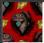 Load image into Gallery viewer, Scale for red dinosaur exclusive design
