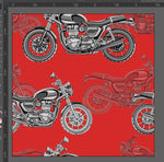Load image into Gallery viewer, Scale for motorbike design
