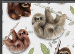 Load image into Gallery viewer, Sloths (Pre-order)
