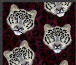 Load image into Gallery viewer, Scale of snow leopard design
